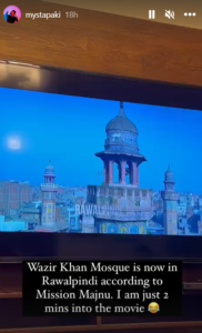 Mission Majnu: Bollywood’s obsession with misrepresenting Pakistan and Sidharth Malhotra’s saviour complex