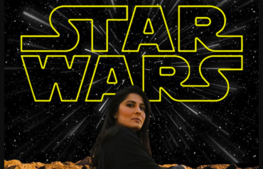 Sharmeen Obaid Star Wars