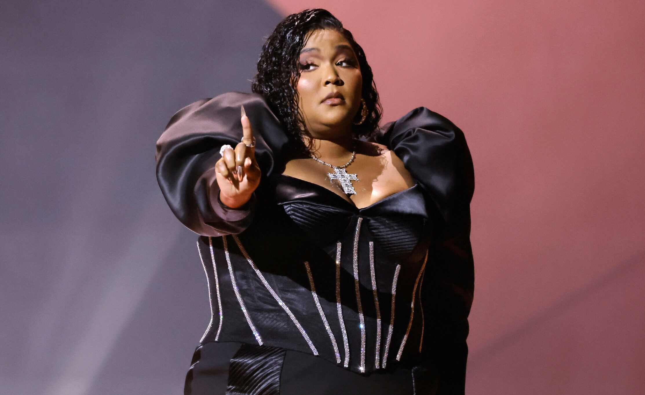 Lizzo allegations