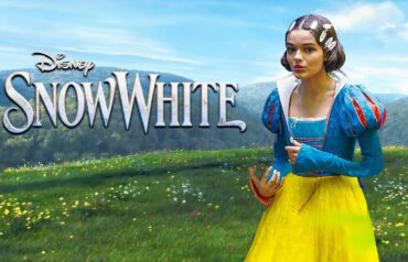 Snow White new movie