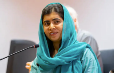Malala Israel