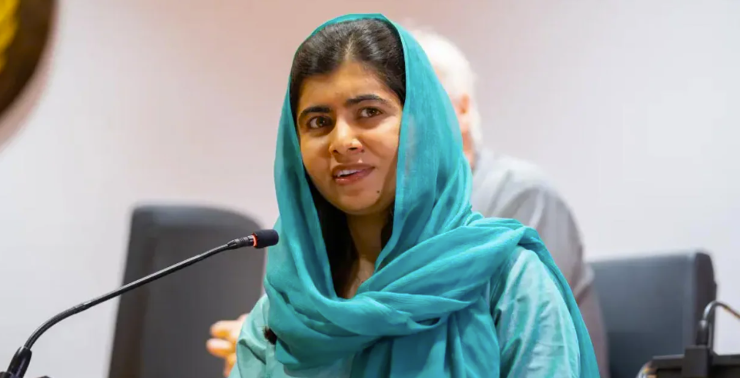 Malala Israel